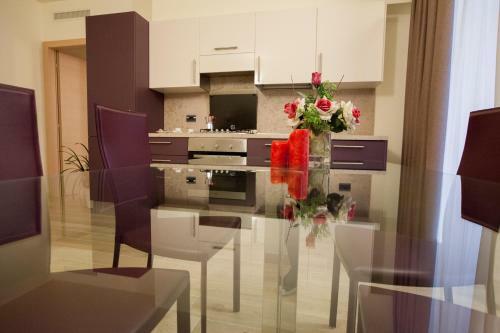 Aparthotel Residenza Agnello D'oro