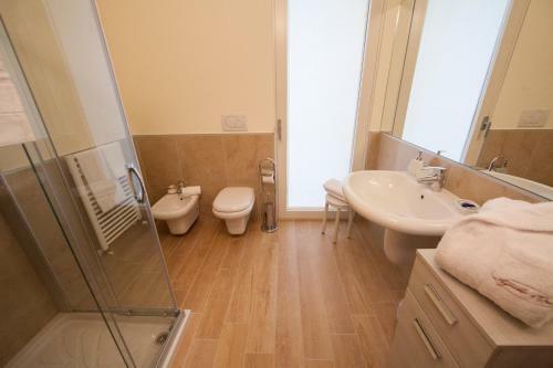 Aparthotel Residenza Agnello D'oro
