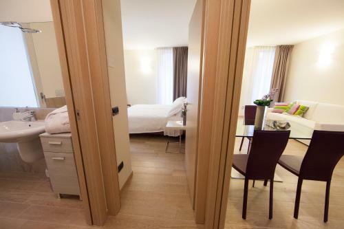 Aparthotel Residenza Agnello D'oro