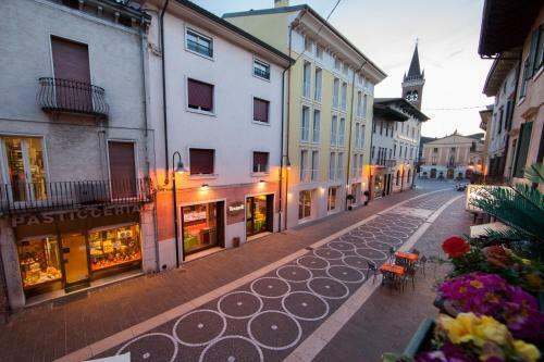 Aparthotel Residenza Agnello D'oro