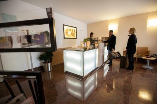 Aparthotel Residenza Agnello D'oro