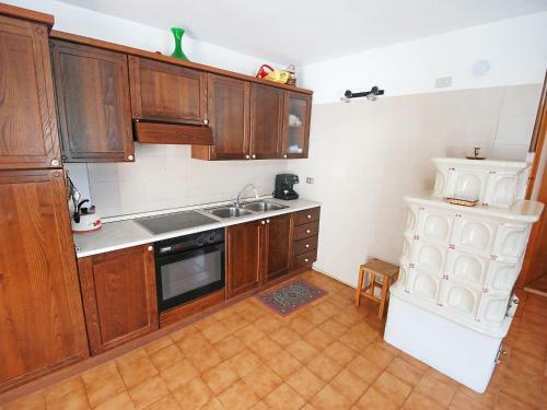 Apartment Campestrin Trentino 1