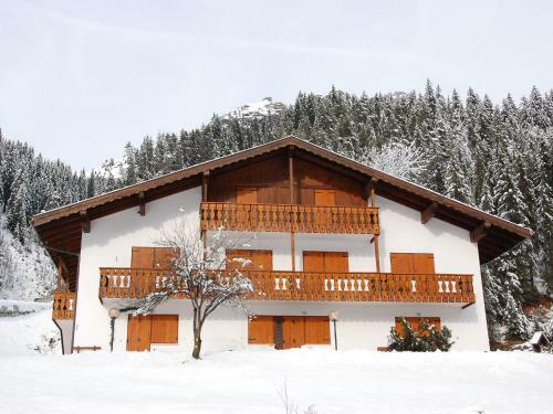 Apartment Campestrin Trentino 1