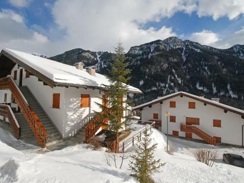 Apartment Campestrin Trentino 1