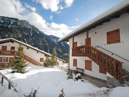 Apartment Campestrin Trentino 1