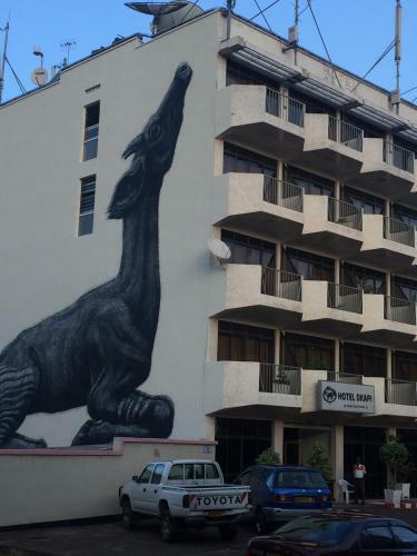 Okapi Hotel