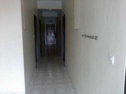 Okapi Hotel