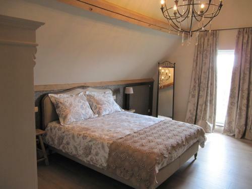 B&B In 't Stille Weg