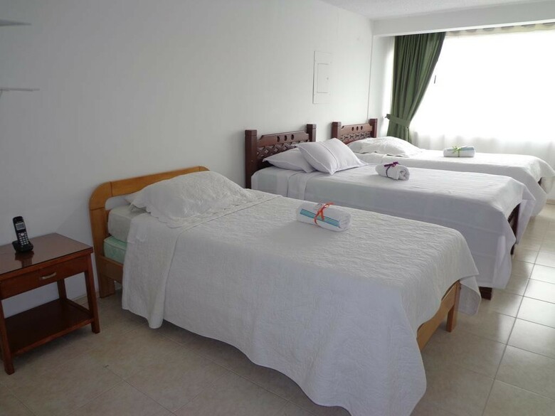 Hotel Casa Aura Maria