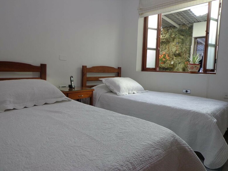 Hotel Casa Aura Maria