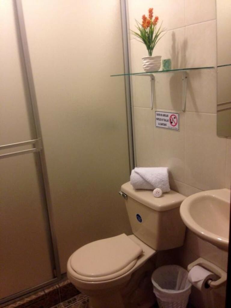 Hotel Casa Aura Maria