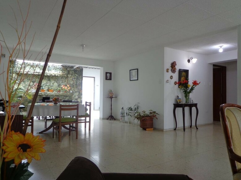 Hotel Casa Aura Maria