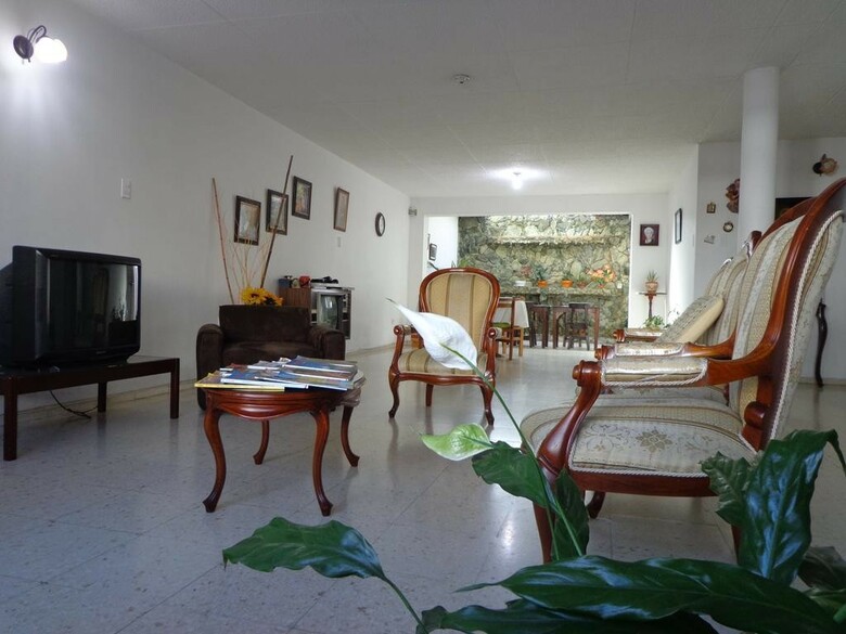 Hotel Casa Aura Maria