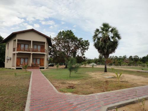 Hotel Naaval