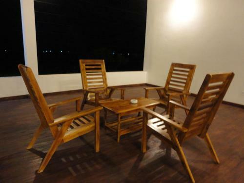 Hotel Naaval