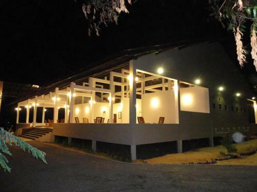 Hotel Naaval