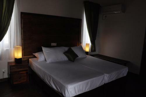 Hotel Naaval