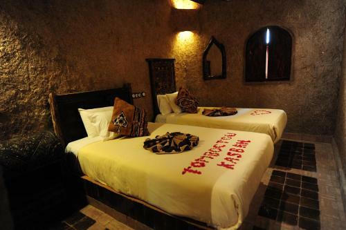 Hotel Tombouctou