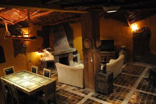 Hotel Tombouctou