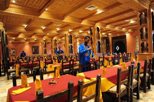 Hotel Tombouctou