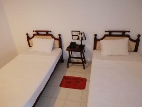 Hostal Sarathchandra Guest House