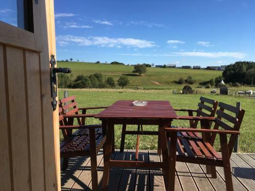 Agroturismo La Ferme D'a Yaaz