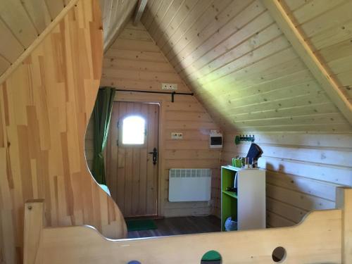 Agroturismo La Ferme D'a Yaaz
