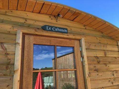 Agroturismo La Ferme D'a Yaaz