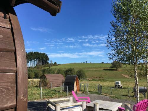 Agroturismo La Ferme D'a Yaaz