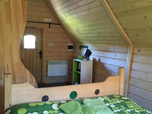 Agroturismo La Ferme D'a Yaaz