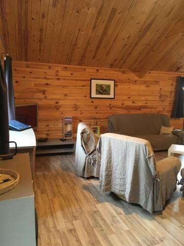 Agroturismo La Ferme D'a Yaaz