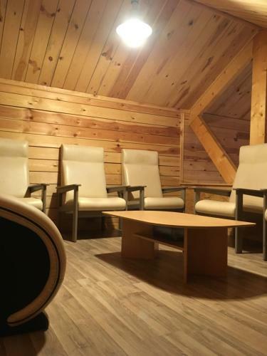Agroturismo La Ferme D'a Yaaz