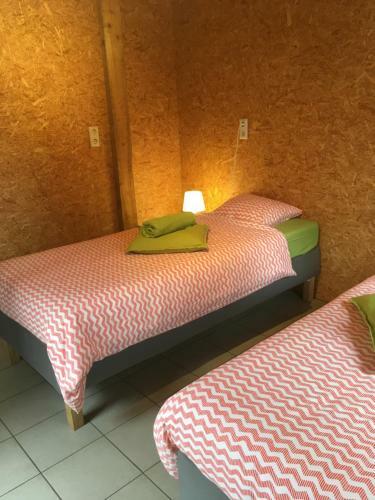 Agroturismo La Ferme D'a Yaaz