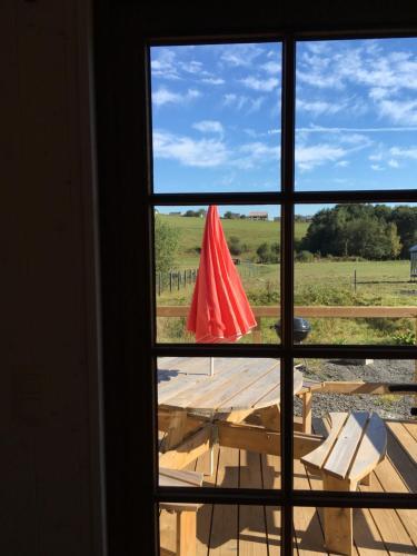 Agroturismo La Ferme D'a Yaaz