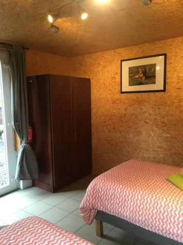 Agroturismo La Ferme D'a Yaaz