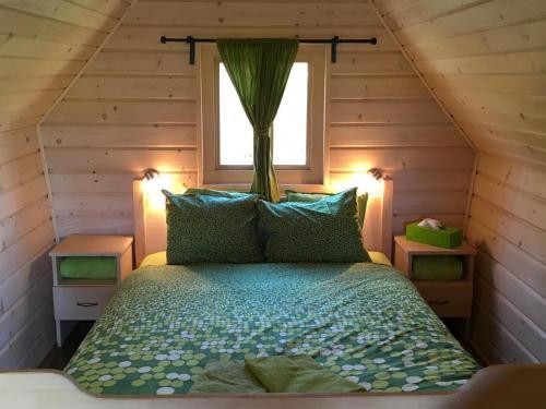 Agroturismo La Ferme D'a Yaaz
