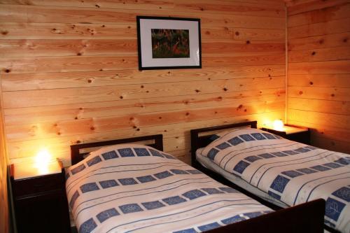 Agroturismo La Ferme D'a Yaaz