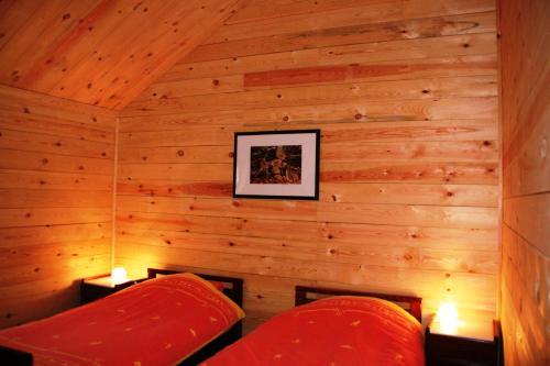 Agroturismo La Ferme D'a Yaaz