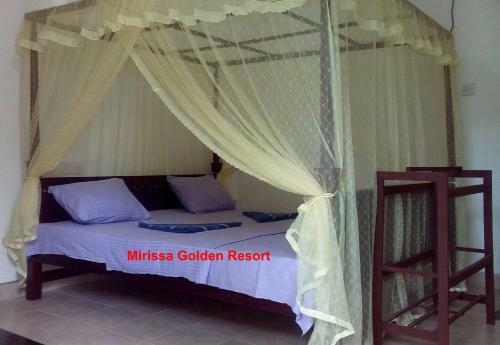 Hostal Mirissa Golden Resort