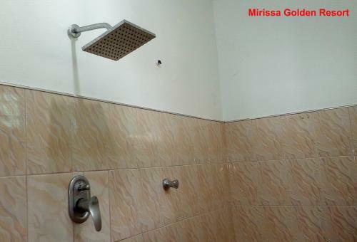 Hostal Mirissa Golden Resort