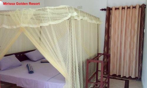Hostal Mirissa Golden Resort