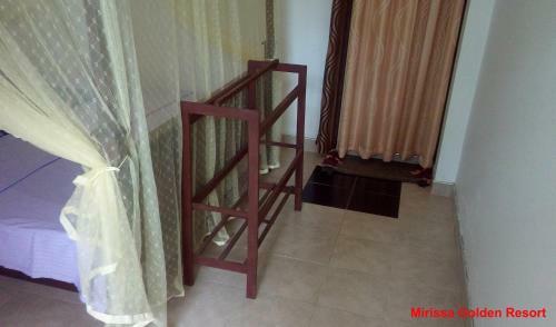 Hostal Mirissa Golden Resort