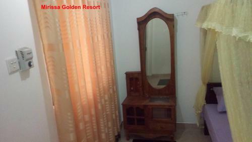 Hostal Mirissa Golden Resort