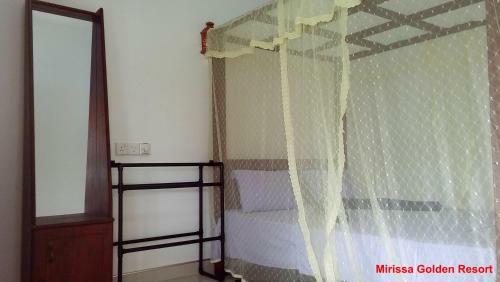 Hostal Mirissa Golden Resort