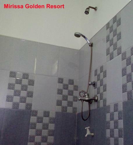 Hostal Mirissa Golden Resort