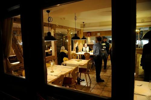 Hotel Sch�tzen Lauterbrunnen