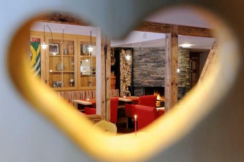 Hotel Sch�tzen Lauterbrunnen