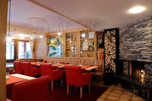 Hotel Sch�tzen Lauterbrunnen