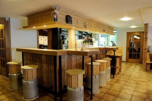Hotel Sch�tzen Lauterbrunnen