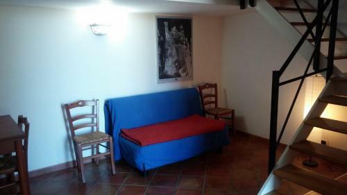 Agroturismo Masseria La Luna Nel Pozzo
